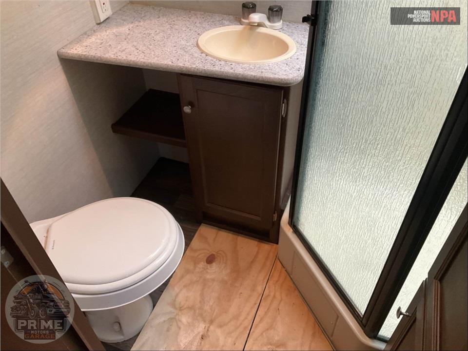 2015 Keystone Rv M-248 RKS - BULLET ULTRA LITE SERIES — фото 16