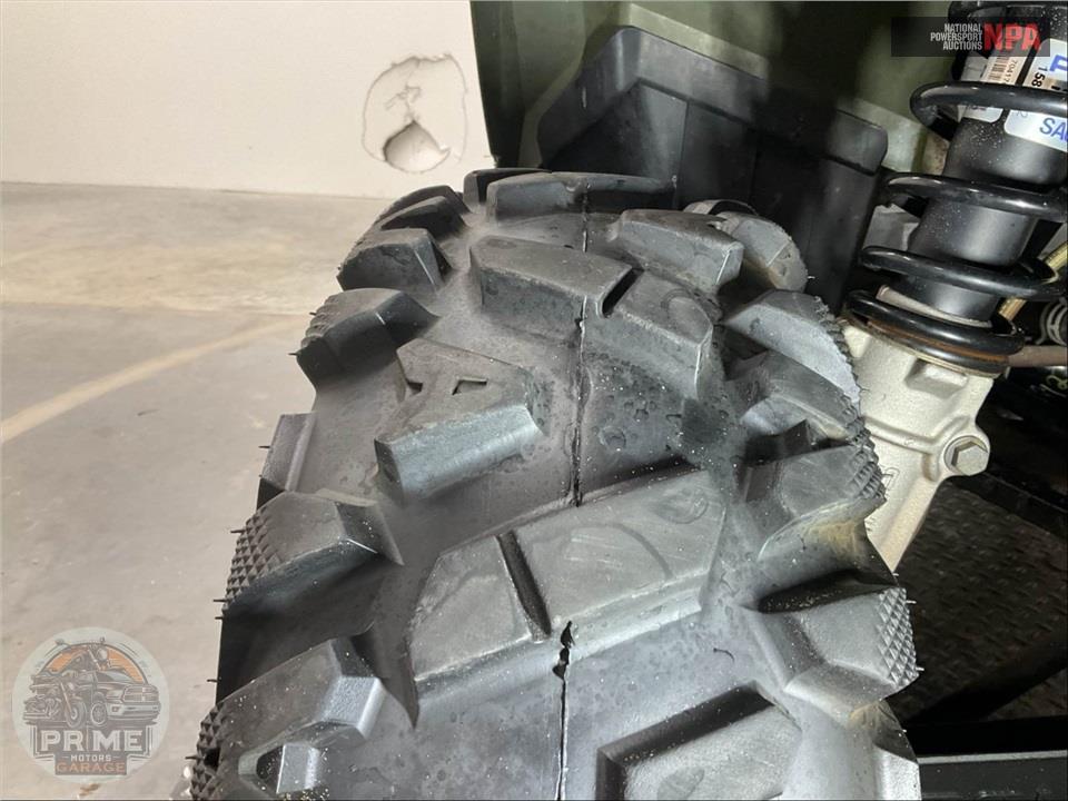 2020 Polaris SPORTSMAN 450 H.O. — фото 16