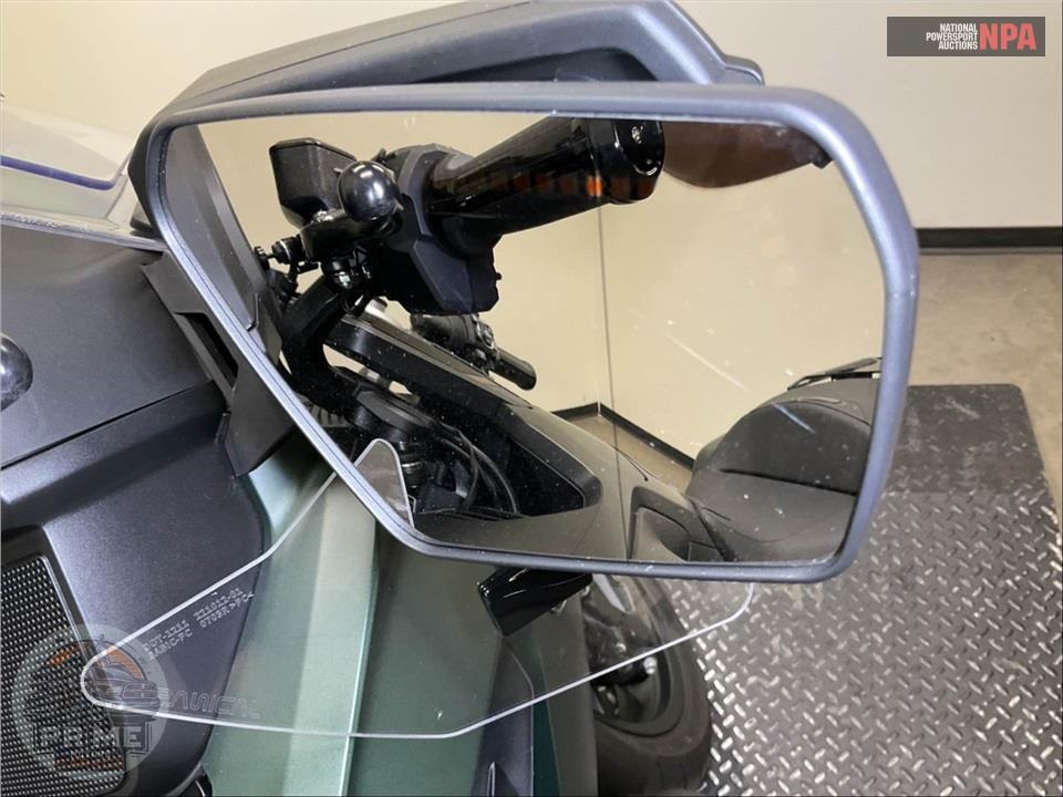 2024 Honda GL1800BD GOLDWING DCT — фото 21