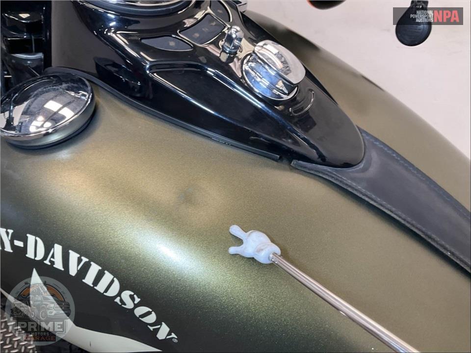 2016 Harley-Davidson FLSS SOFTAIL SLIM S — фото 19