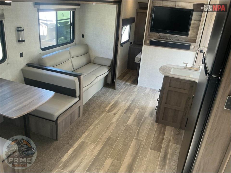 2021 Gulf Stream M-268BH - AMERI-LITE SERIES — фото 6