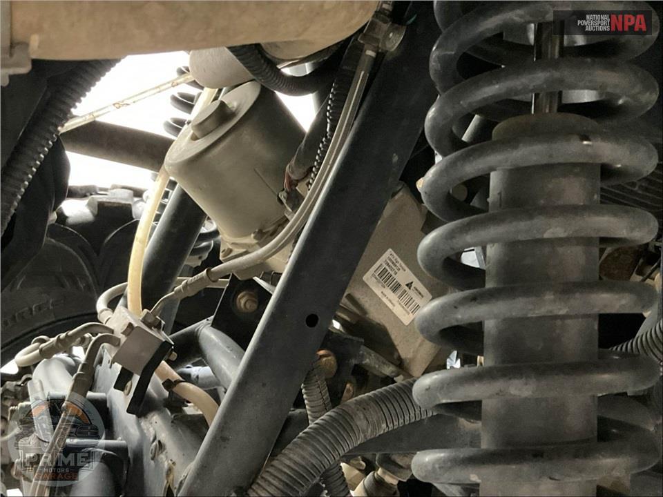 2024 Can-Am OUTLANDER MAX XT 700 — фото 31