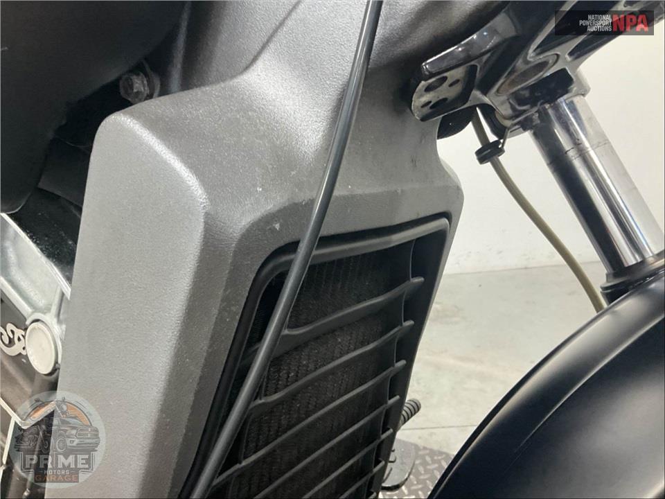 2015 Indian Motorcycle SCOUT (BLACK) — фото 13