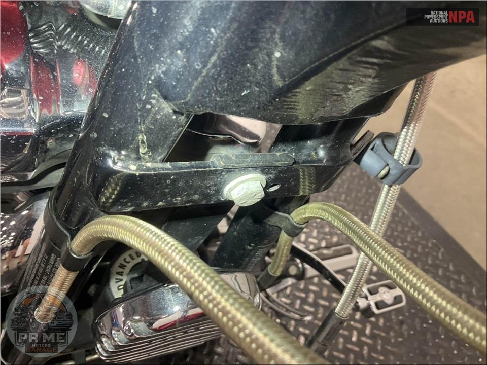 2013 Harley-Davidson FXSB BREAKOUT — фото 13