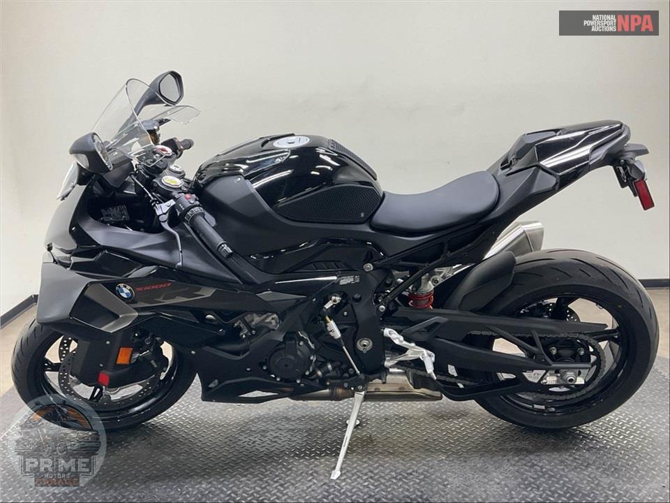 2026 Bmw S1000RR — фото 3