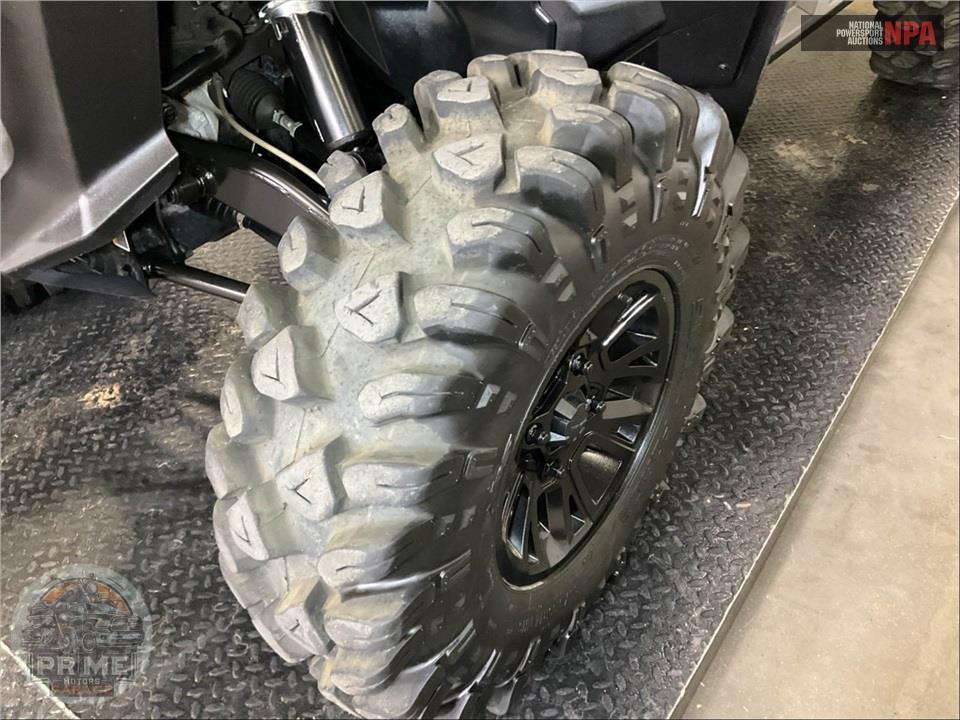 2022 Can-Am COMMANDER X MR 1000R (CAMOUFLAGE) — фото 26