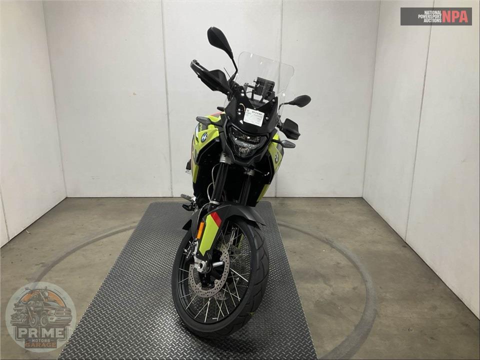 2024 Bmw F 900 GS — фото 2