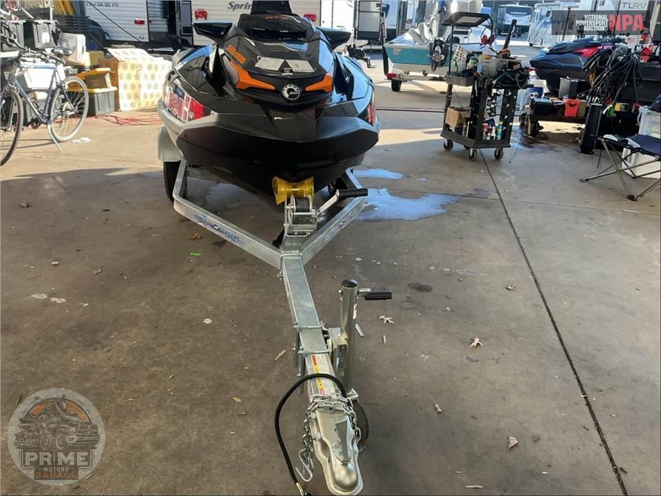 2023 Seadoo/Brp GTX 300 SOUND SYSTEM — фото 2