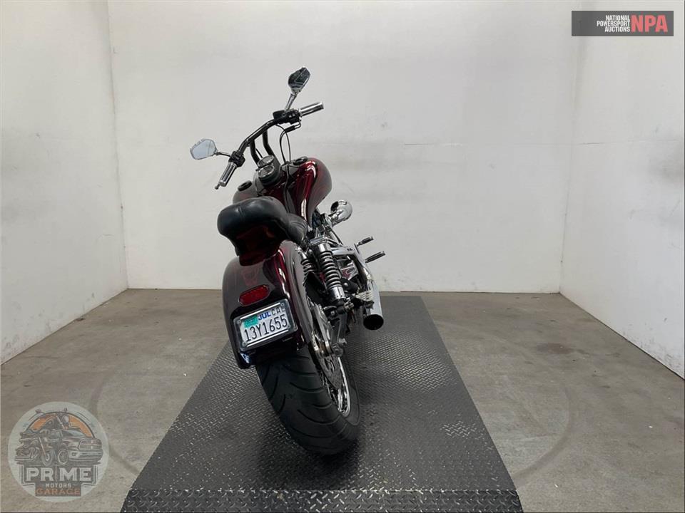 1994 Harley-Davidson FXDL DYNA LOW RIDER(SOLID) — фото 4