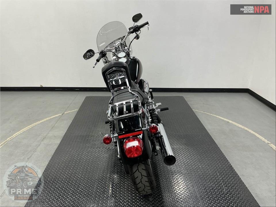 2014 Harley-Davidson FXDL DYNA LOW RIDER — фото 4