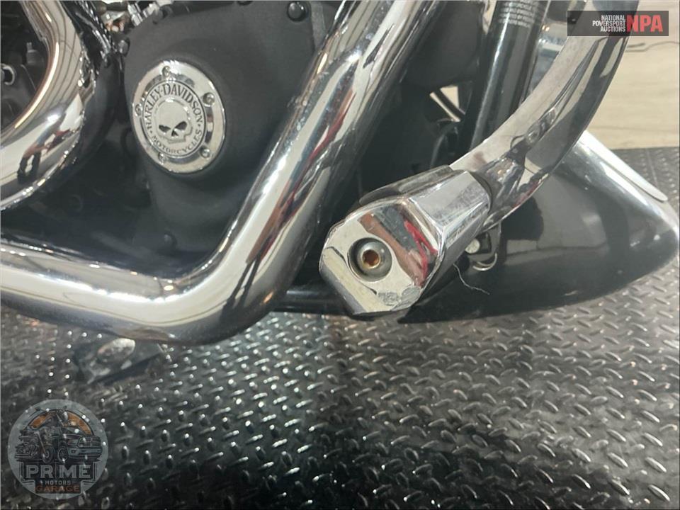 2010 Harley-Davidson FXDWG DYNA WIDE GLIDE — фото 26