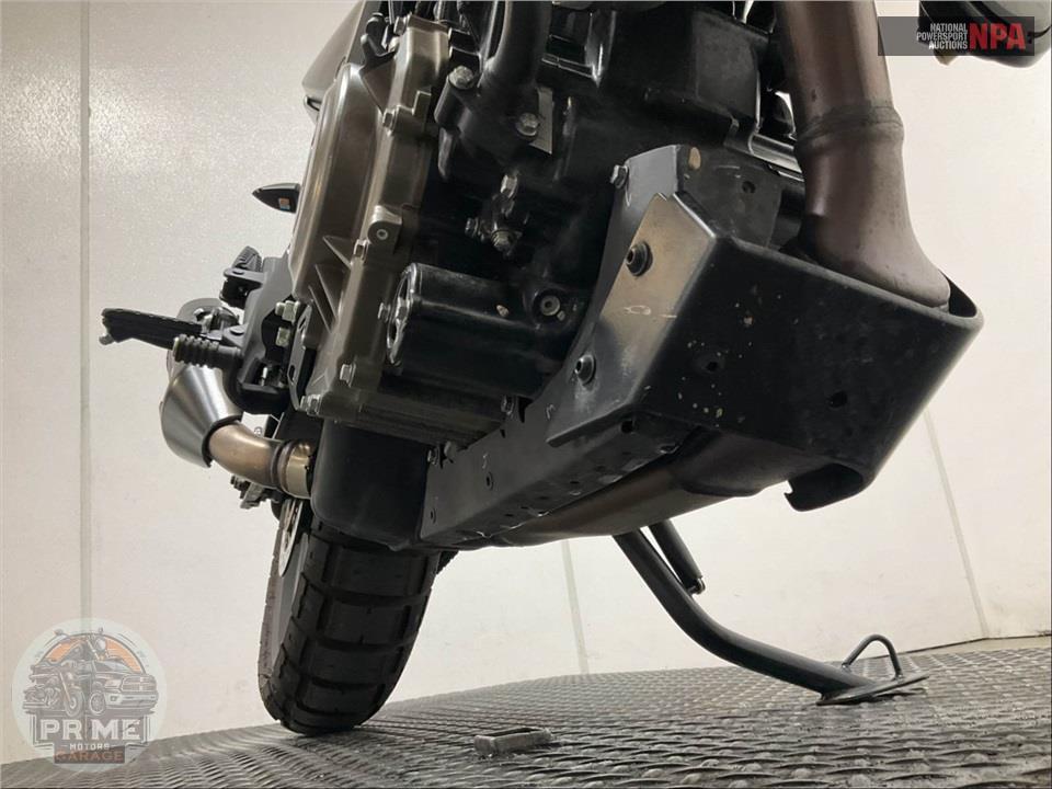 2022 Husqvarna SVARTPILEN 401 — фото 10