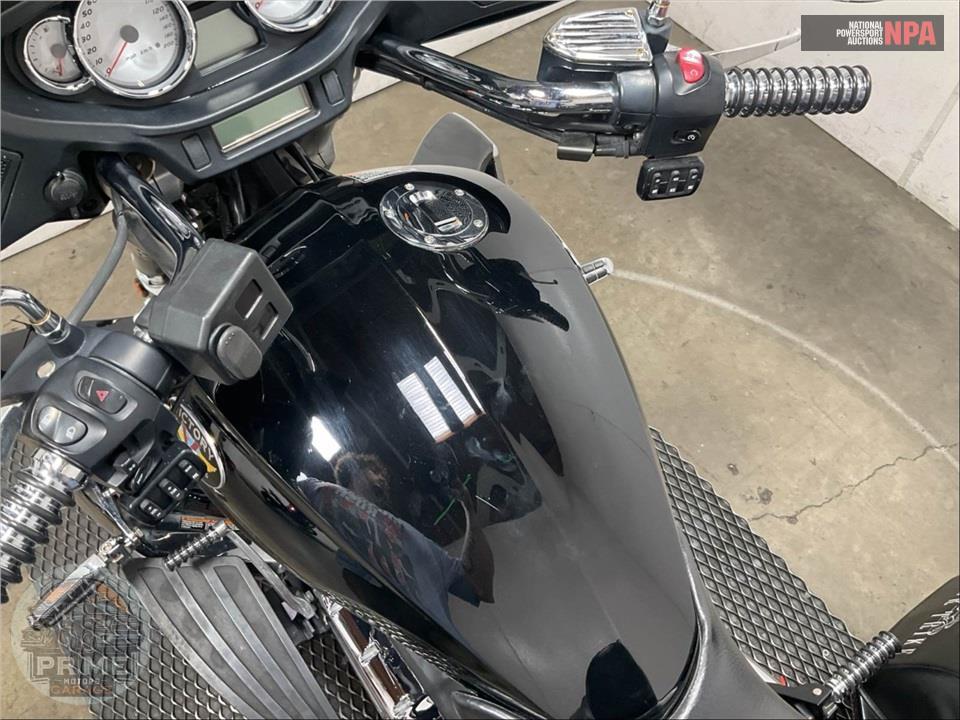 2012 Victory Motorcycles CROSS COUNTRY BLACK — фото 19