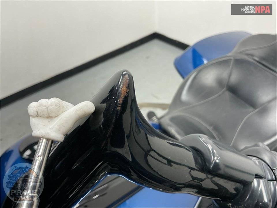 2022 Harley-Davidson FLTRXS ROAD GLIDE SPECIAL — фото 46