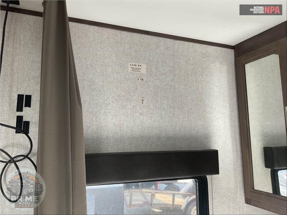 2020 Coleman By Dutchmen M-215BH LANTERN LT SERIES — фото 19