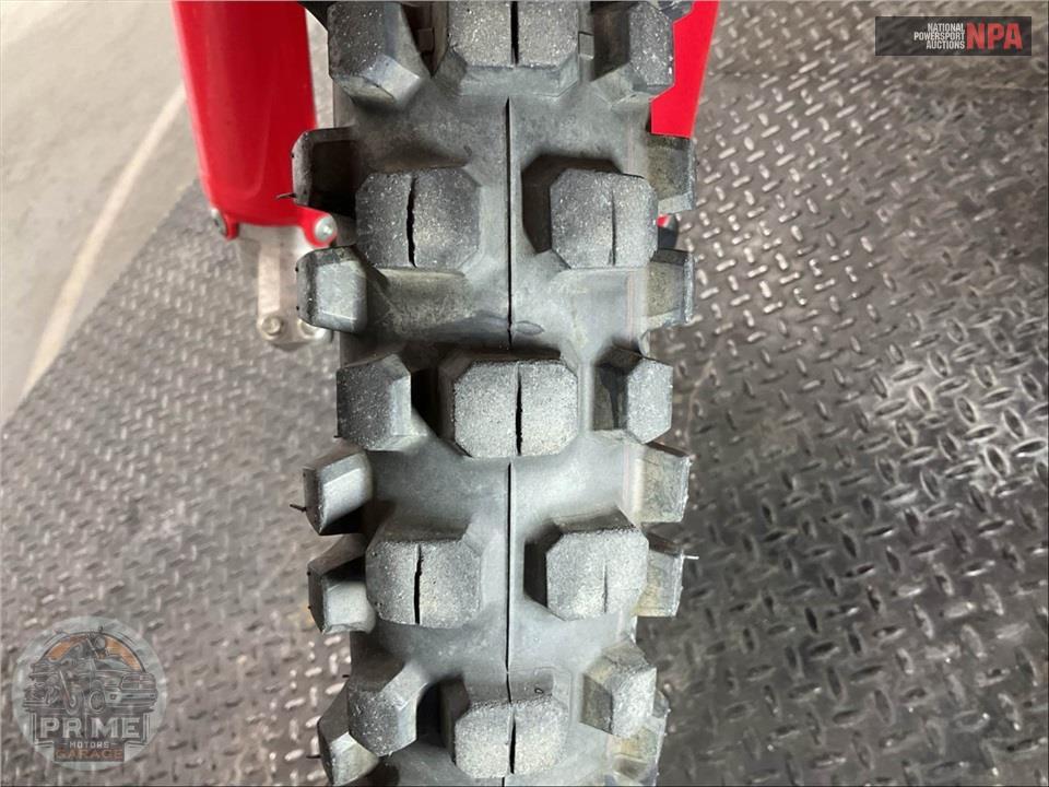 2022 Honda CRF450RL — фото 16