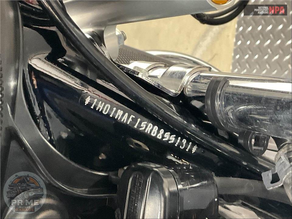 2024 Harley-Davidson FLHTCUTG TRI GLIDE ULTRA CLASSIC — фото 22