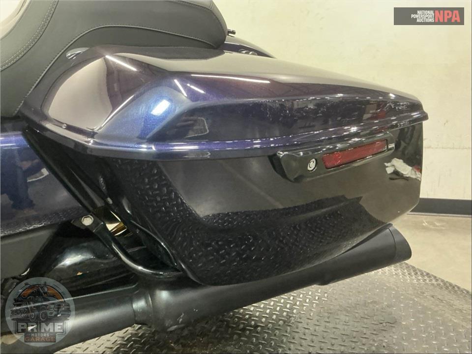 2025 Harley-Davidson FLTRX ROAD GLIDE — фото 20