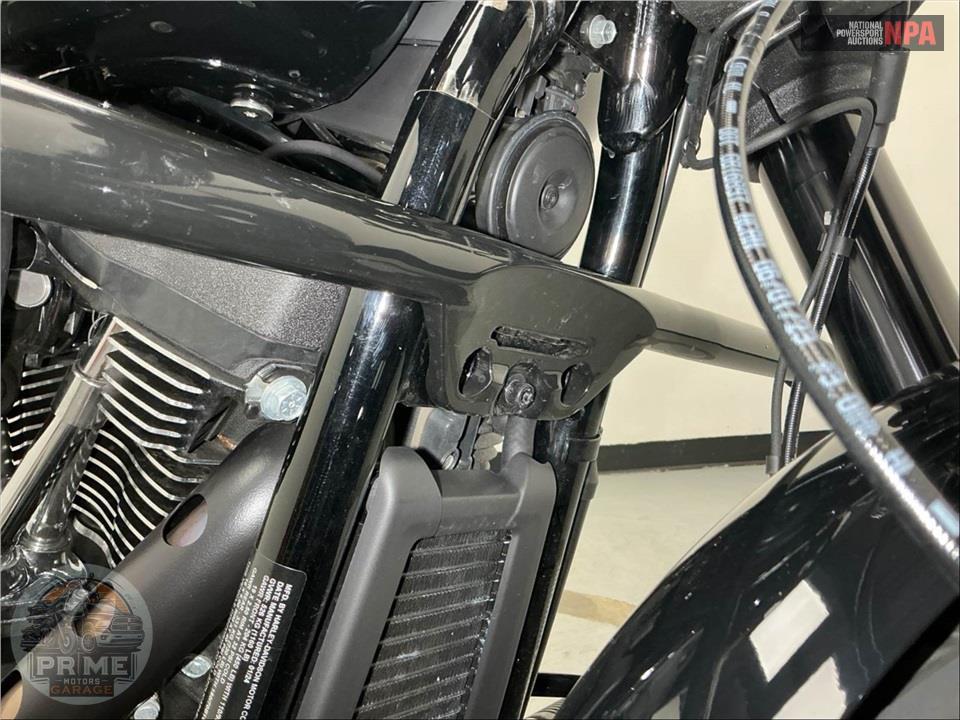 2024 Harley-Davidson FXLRS LOW RIDER S — фото 12