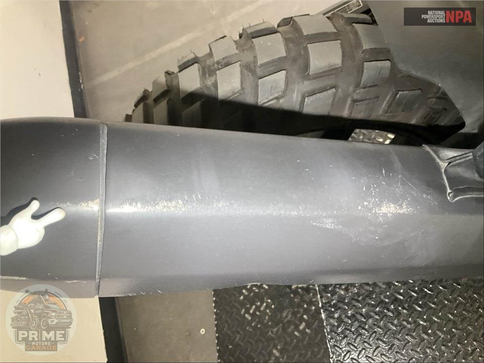 2022 Harley-Davidson RA1250S PAN AMERICA 1250 SPECIAL — фото 12