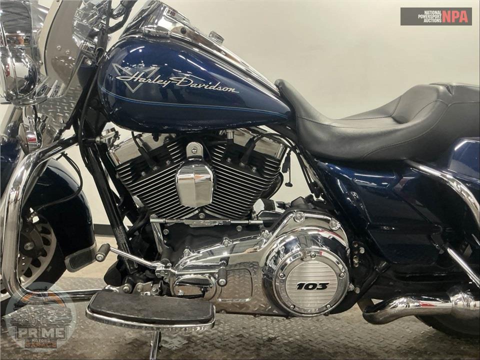 2012 Harley-Davidson FLHR ROAD KING — фото 7