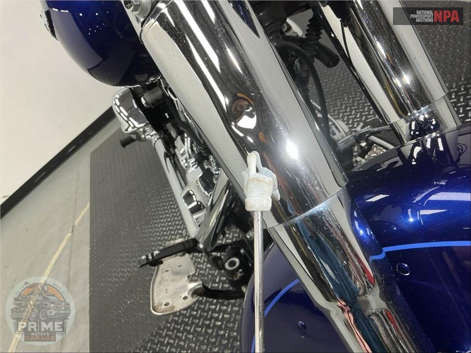 2006 Harley-Davidson FLSTNI SOFTAIL DELUXE — фото 48