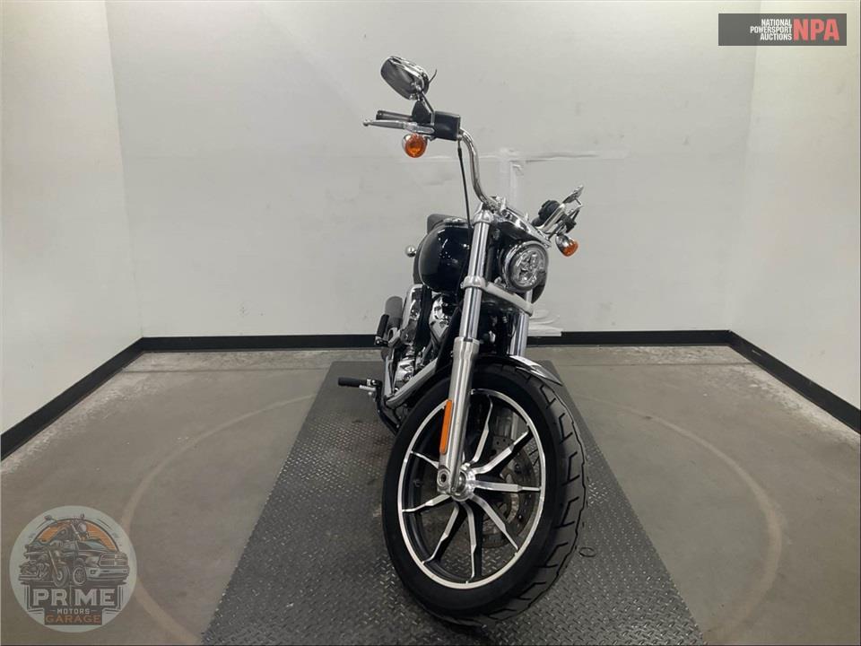 2019 Harley-Davidson FXLR LOW RIDER — фото 2