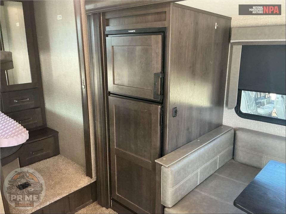 2022 Grand Design Recreational Vehicles M-278BH - REFLECTION 150 FIFTH WHEEL SERIES — фото 20