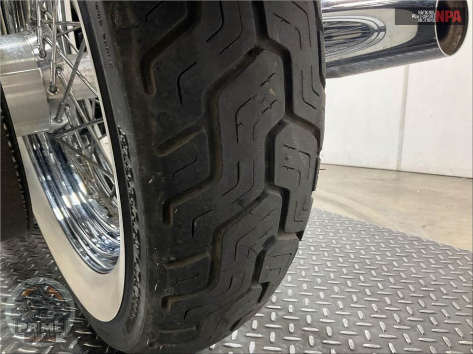 2019 Harley-Davidson FLDE DELUXE — фото 22
