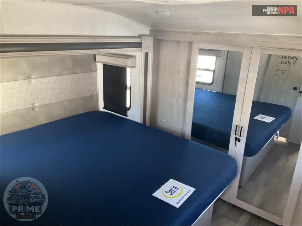 2023 East To West M-386MB-OK - TANDARA FIFTH WHEEL SERIES — фото 10
