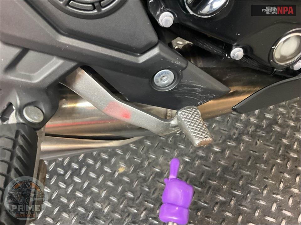 2025 Kawasaki EX650RSFNL NINJA 650 — фото 29