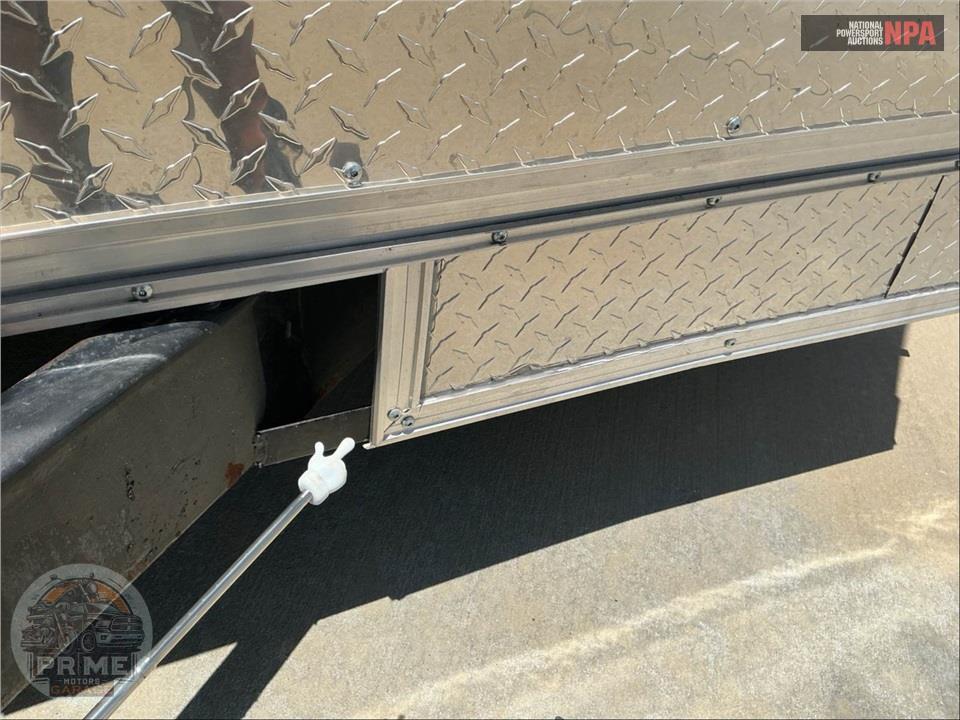 2024 Empire Cargo Trailer 8.5X10 TA — фото 22