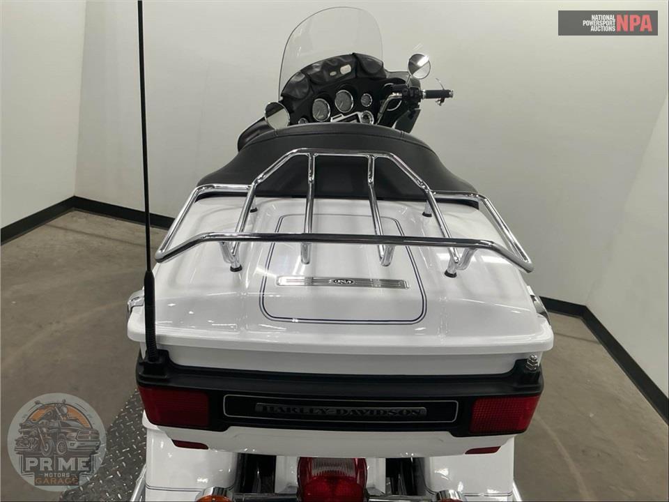 2012 Harley-Davidson FLHTCU UL CLSC EL GLIDE — фото 21