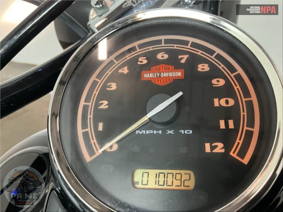 2015 Harley-Davidson FLS SOFTAIL SLIM — фото 5