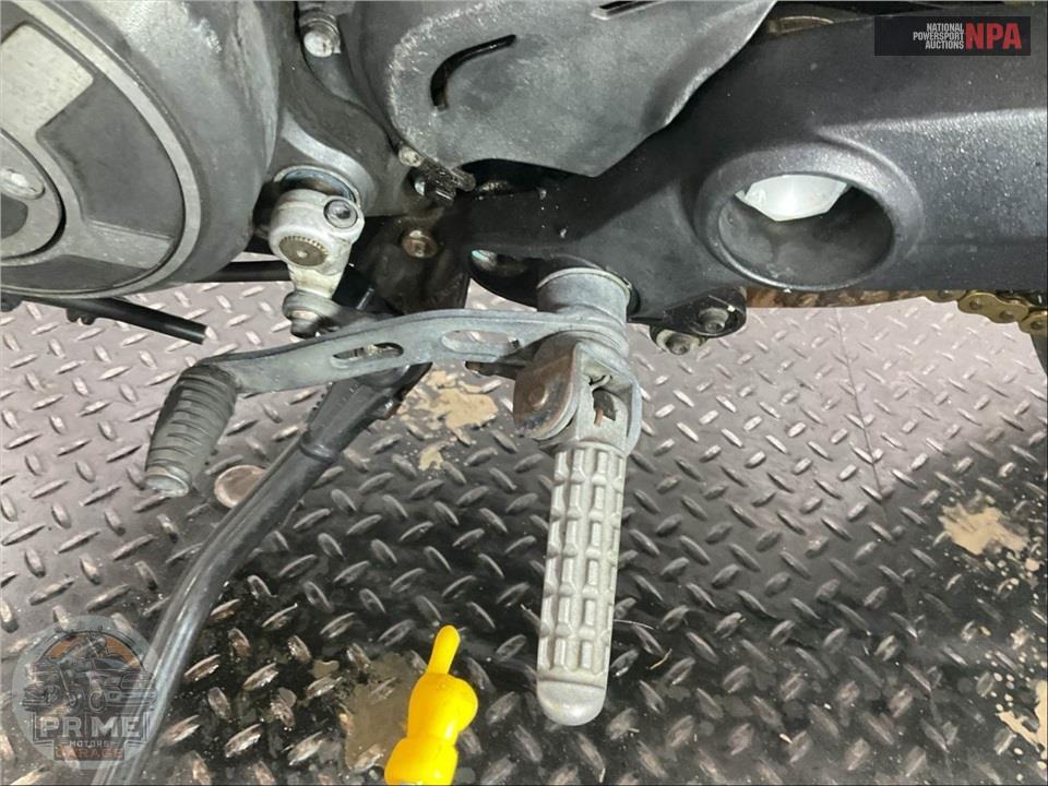 2015 Ducati SCRAMBLER FULL THROTTLE — фото 26