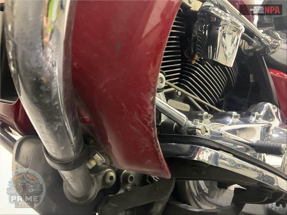 2021 Harley-Davidson FLHTK ULTRA LIMITED — фото 20