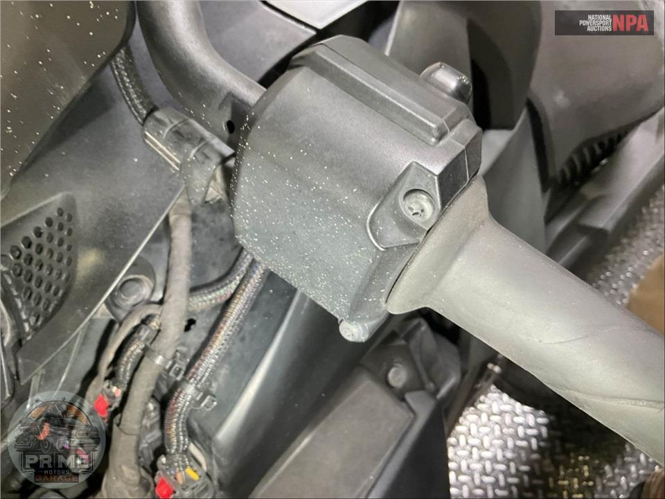 2021 Can-Am RYKER 900 ACE — фото 37