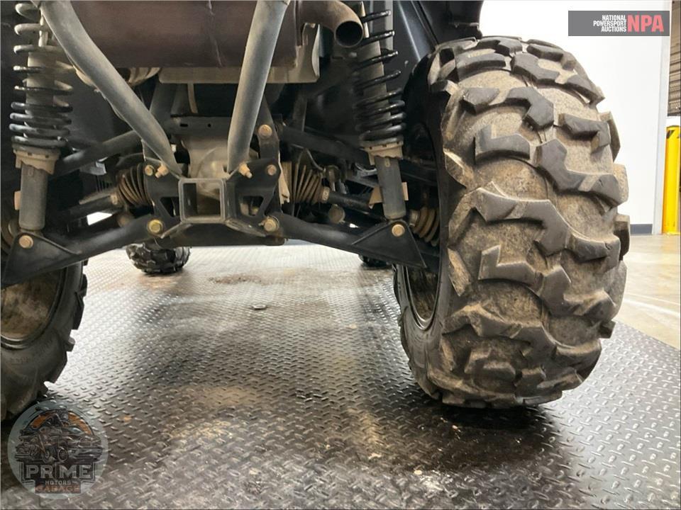 2024 Can-Am OUTLANDER MAX XT 700 — фото 14