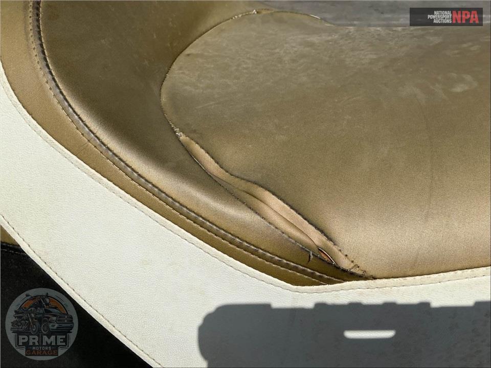 2013 Seadoo/Brp GTX 155 — фото 23
