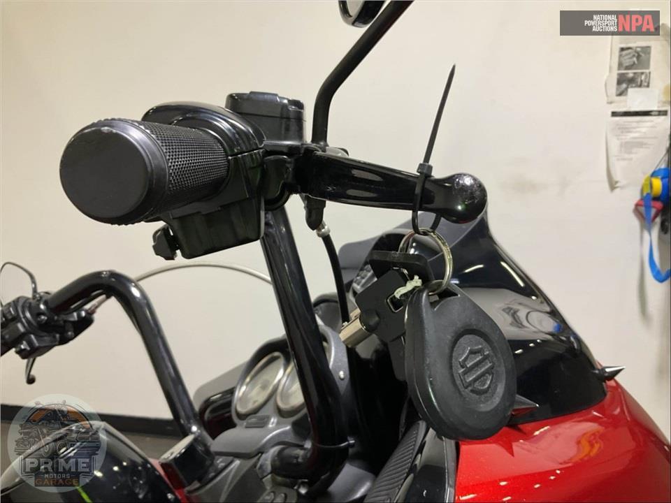 2013 Harley-Davidson FLTRX ROAD GLIDE CUSTOM — фото 10