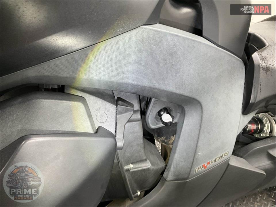 2019 Can-Am RYKER 900 RALLY EDITION — фото 11