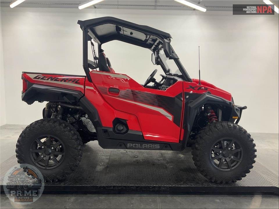 2025 Polaris GENERAL XP 1000 PREMIUM — фото 1