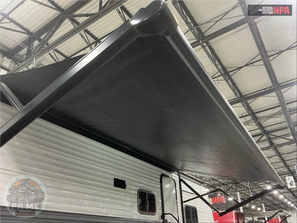 2024 Keystone Rv M-261 BH - HIDEOUT SPORT SERIES — фото 29