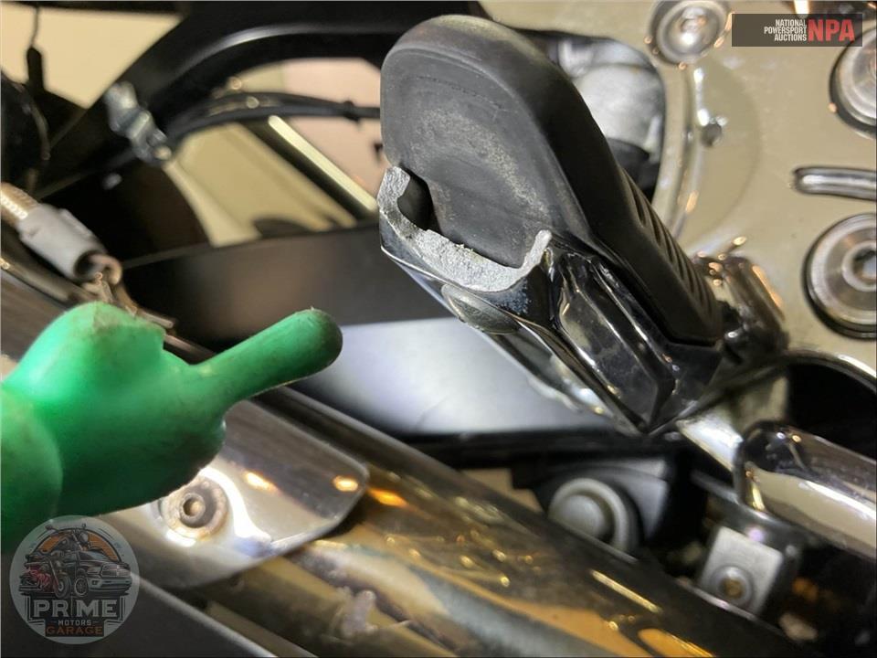 2019 Suzuki GSX1300RAL9 HAYABUSA — фото 25