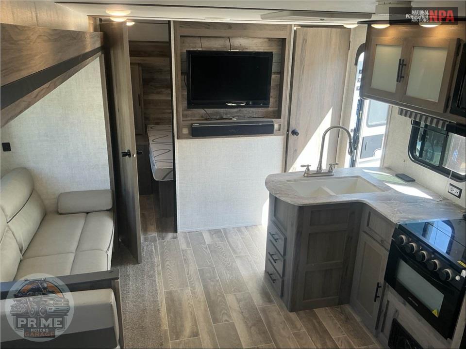 2021 Gulf Stream M-268BH - AMERI-LITE SERIES — фото 7