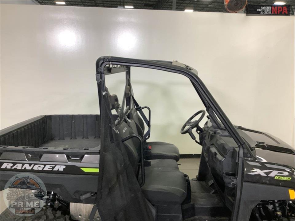 2023 Polaris RANGER XP 1000 PREMIUM — фото 23