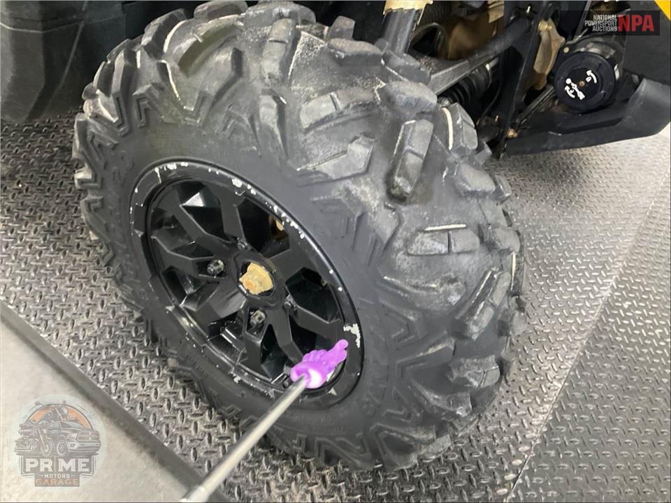 2022 Can-Am DEFENDER XT HD10 — фото 26