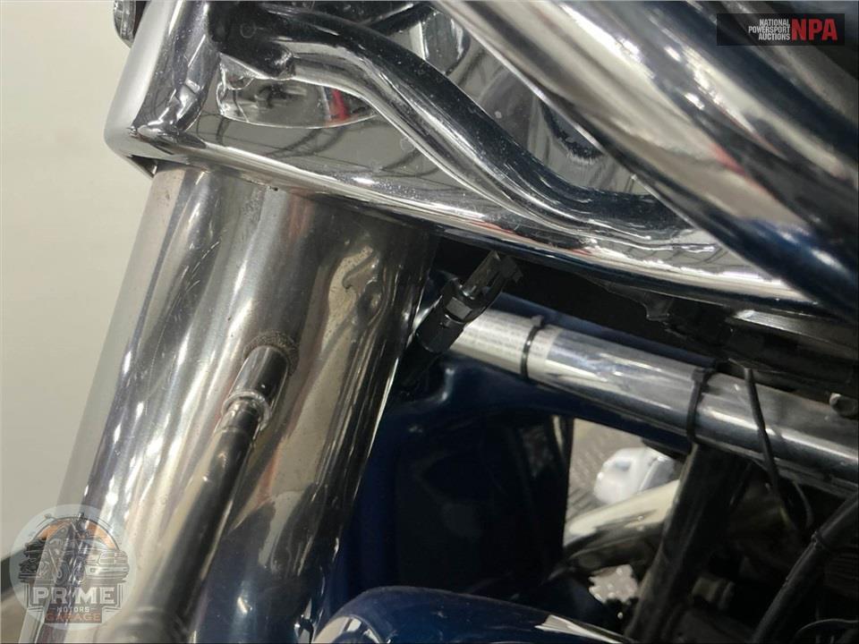 1999 Harley-Davidson FLHTCUI ULTRA CLASSIC ELECTRA GLIDE — фото 37