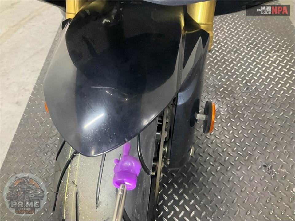 2013 Suzuki GSX-R750L3 — фото 22