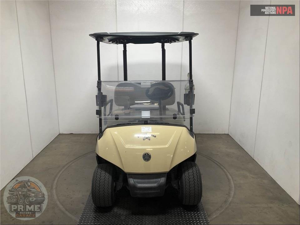 2021 Yamaha DR2EV1BER DRIVE 2 — фото 2